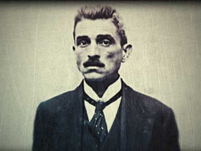 Εκδήλωση για τον Κων. Θεοτόκη στο Μουσείο Σολωμού στην Κέρκυρα