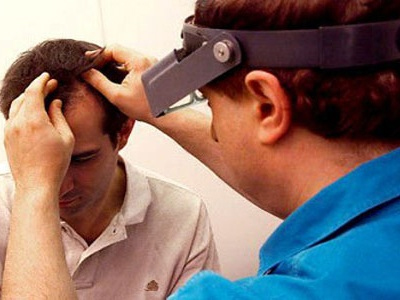 SEXUALITY: Μπορεί η θεραπεία για την τριχόπτωση να απειλήσει τη σεξουαλική υγεία του άνδρα;