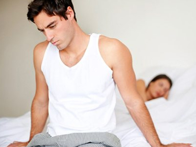 SEXUALITY: Ο εντοπισμός μιας τοξίνης ανοίγει τον δρόμο για νέα θεραπεία της στυτικής δυσλειτουργίας