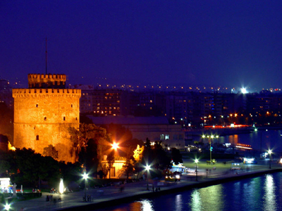 Θάνατος από μηνιγγίτιδα στη Θεσσαλονίκη