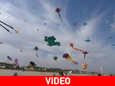 Θεσσαλονίκη: Στον Κέδρινο λόφο για Κούλουμα