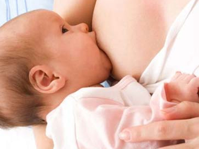 Χανιά: Ενημερωτική δράση για τον θηλασμό