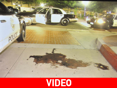 ΗΠΑ: Αστυνομικοί ξυλοκόπησαν άστεγο μέχρι θανάτου