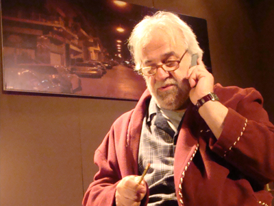 «Διαλεχτή μάνα, Σοφία, Αγγελική αχ, να ‘σουν εδώ» «Διαλεχτή μάνα, Σοφία, Αγγελική αχ, να ‘σουν εδώ»