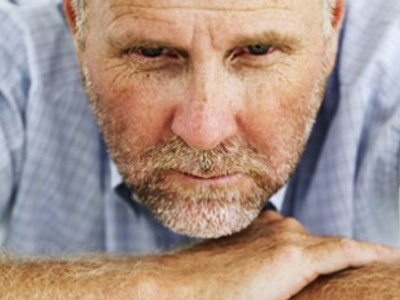 Πιο συχνή η εμφάνιση καρκίνου του λαιμού στους άνδρες