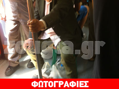 Τo καλό το παλικάρι…