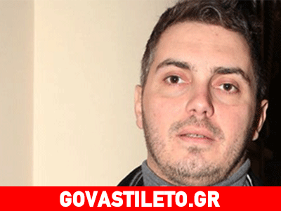 Μιχάλης Χατζηγιάννης: Με πολλά παραπανίσια κιλά στην πρεμιέρα της Ζέτας Μακρυπούλια