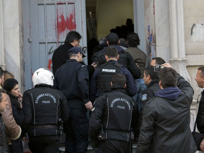 Κρήτη: Νέα προθεσμία για τις απολογίες των «6» τοκογλύφων