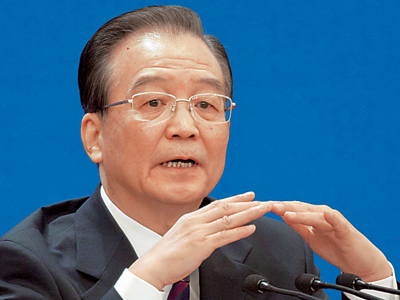 «Η διαφθορά απειλεί το Κομμουνιστικό Κόμμα»