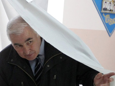 Ν. Οσετία: Πρώην επικεφαλής της KGB ο νέος πρόεδρος