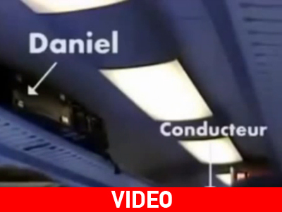 Πώς να γλιτώσετε τον έλεγχο των εισιτηρίων