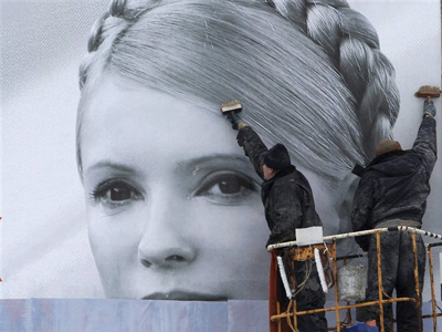 Κλιμακώνονται οι διεθνείς αντιδράσεις για την Τιμοσένκο