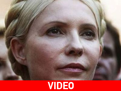 Απερρίφθη η έφεση της Τιμοσένκο