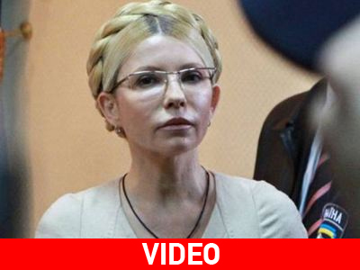 Έκκληση προς τους Ουκρανούς να μην ψηφίσουν το κόμμα του προέδρου Γιανουκόβιτς Έκκληση προς τους Ουκρανούς να μην ψηφίσουν το κόμμα του προέδρου Γιανουκόβιτς