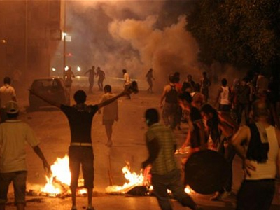 Τυνησία: Δύο νεκροί από πυρά των δυνάμεων ασφαλείας