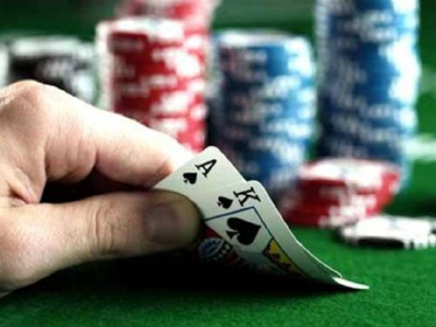 Συλλήψεις για τυχερά παίγνια στη Θεσσαλονίκη