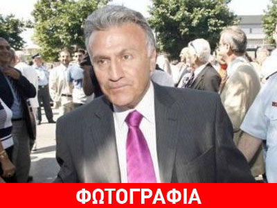 Στο σφυρί τα ακίνητα του Ψωμιάδη Στο σφυρί τα ακίνητα του Ψωμιάδη