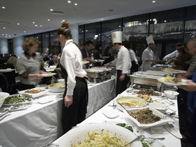 Εναλλακτική Τσικνοπέμπτη στο Μουσείο Ακρόπολης