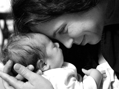 Γονιμότητα: Η πρακτική του τοκετού: Ιστορική αναδρομή