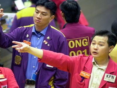 Κέρδη για τον Nikkei