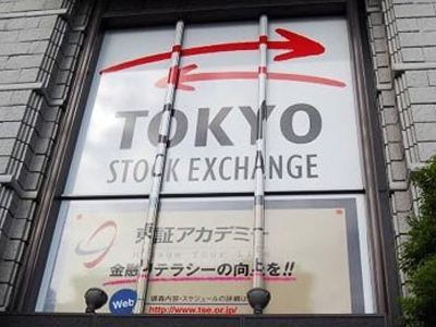 Κλείσιμο με άνοδο για τον Nikkei