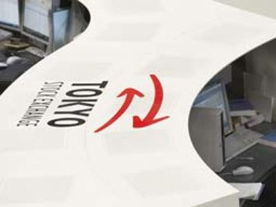 Άνοδος για τον Nikkei