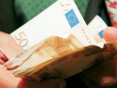 Δύο συλλήψεις για τοκογλυφία