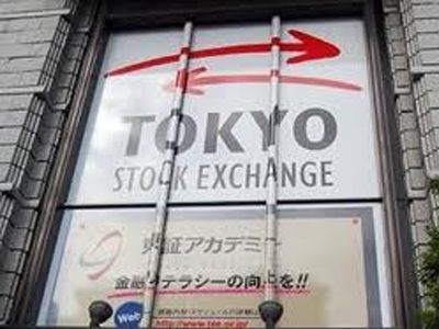 Κέρδη για τον Nikkei