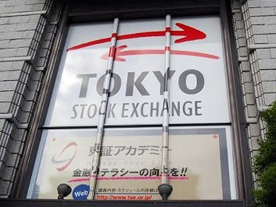 Ισχυρή πτώση για τον Nikkei