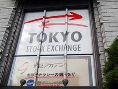 Πτώση για τον Nikkei