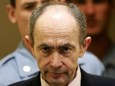 Ποινή ισόβιας κάθειρξης ζητά το ΔΠΔ για τον Τόλιμιρ