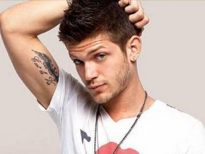 Θα έκανε τα πάντα για έναν μεγάλο έρωτα