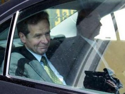 Υπό δρακόντεια μέτρα ασφαλείας η ομιλία Τόμσεν στο Λονδίνο