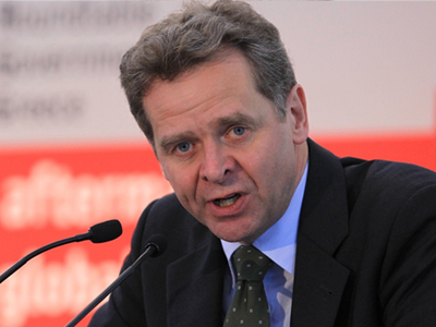 «Ο επόμενος χρόνος θα είναι καλύτερος»