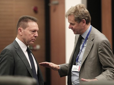 «Η Ελλάδα βρίσκεται σε καλό δρόμο»