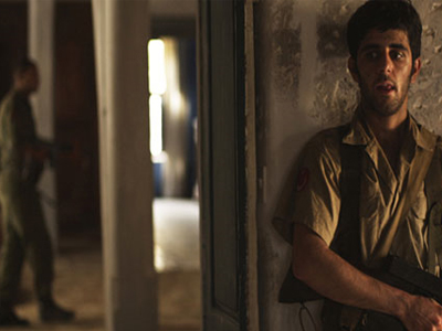 Εντυπωσιάζει «Το Παλάτι» του Α. Μάρα