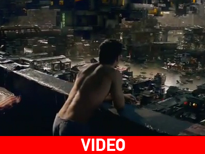 «Total Recall» τότε και τώρα