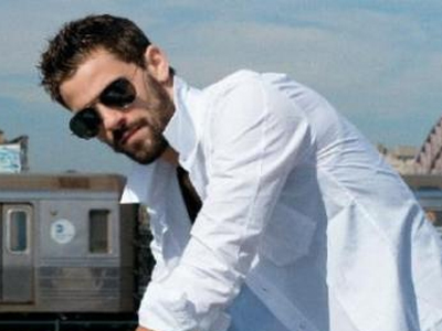 Sex symbol μόνο για τα περιοδικά