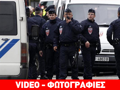 Θρίλερ με τον εκτελεστή της Τουλούζ