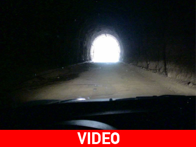 Η σκοτεινή όψη της Ελλάδας