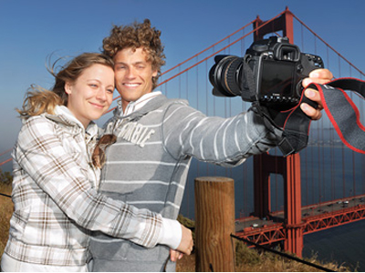 Ανοδική πορεία παρουσιάζει ο παγκόσμιος τουρισμός