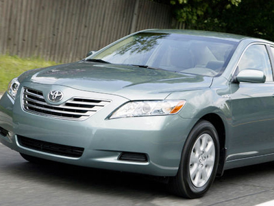 Σε ανάκληση 7,43 εκατ. οχημάτων προχωρά η Toyota