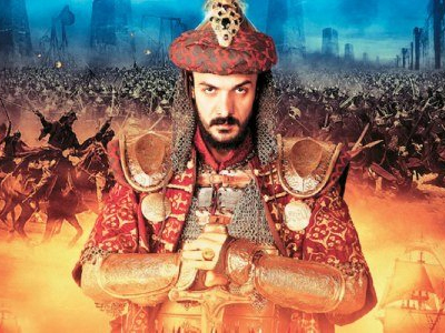 Ταξίδεψαν στην Τουρκία για να δουν την «Άλωση 1453»