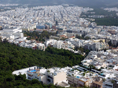 Ολοκληρώνεται η διαβούλευση για τον ενιαίο φόρο ακινήτων