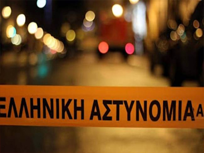 Ηλικιωμένη βρέθηκε νεκρή μέσα στο διαμέρισμά της
