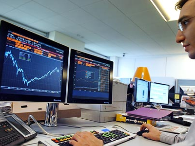 Έκπληξη για τους traders η ομιλία Bernanke;