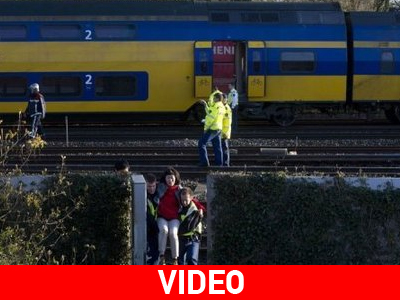Ολλανδία: Έρευνα για τα αίτια της σύγκρουσης