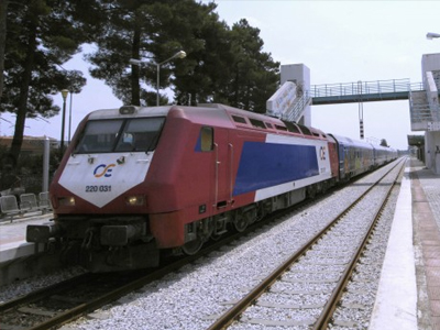 Χωρίς τρένα και προαστιακό το Πάσχα