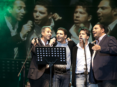 «Τα τραγούδια του πατέρα μου»