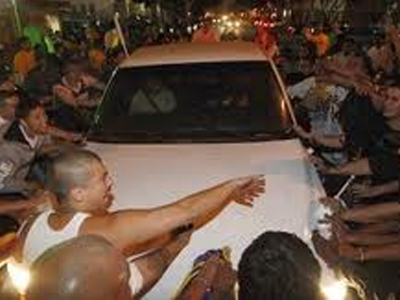 Μεξικό: «Λευκό» ποινικό μητρώο τρεις ύποπτοι για απαγωγή